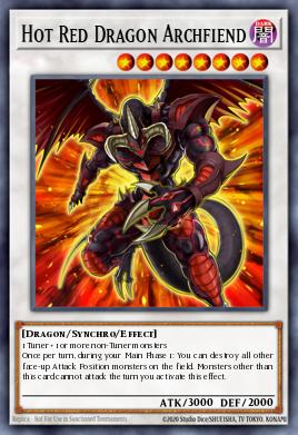 Yu-Gi-Oh! 5D's Volume 6 promotional card preview