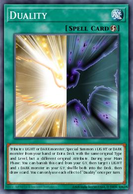 Duality WI26-EN031