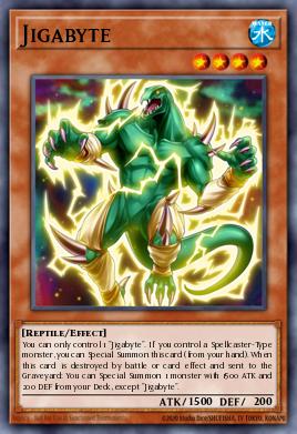 Jigabyte SDCH-EN008