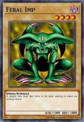 Feral Imp OP05-EN015