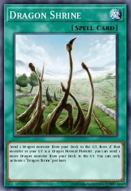 Dragon Shrine OP06-EN020