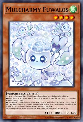 Mulcharmy Fuwalos WI26-EN010