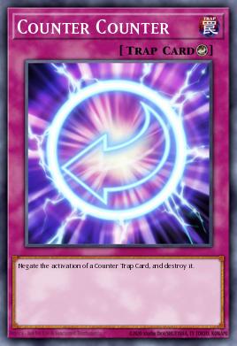 Counter Counter CP07-EN020