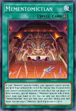 Mementomictlan VASM-EN008
