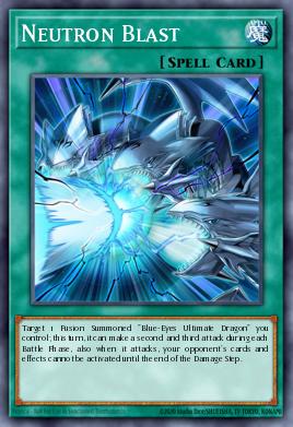 Neutron Blast LCKC-EN041