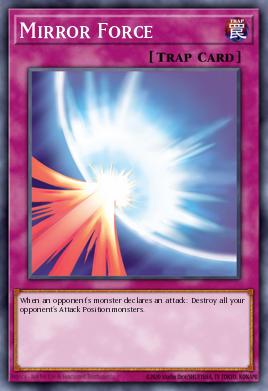 Mirror Force YS14-ENA12