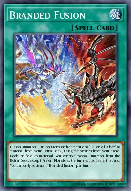 Branded Fusion OP22-EN002