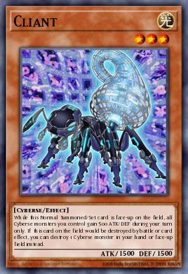 Cliant SDCL-EN003