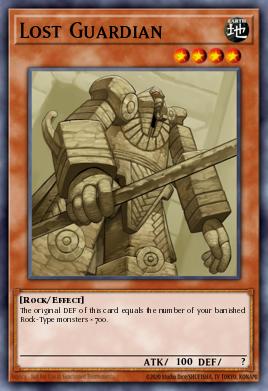 Lost Guardian TU08-EN007