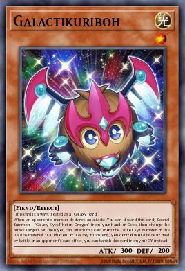 Galactikuriboh PHHY-EN003