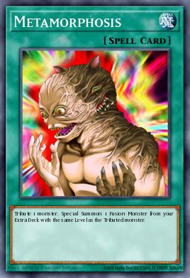 Metamorphosis CP01-EN003