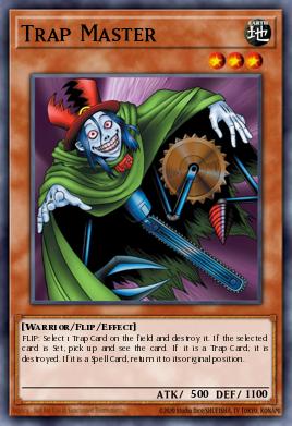 Trap Master SDY-043