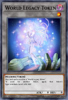 World Legacy Token OP15-EN026