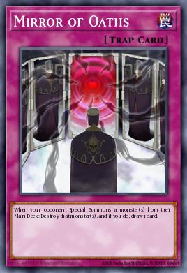 Mirror of Oaths TU08-EN005