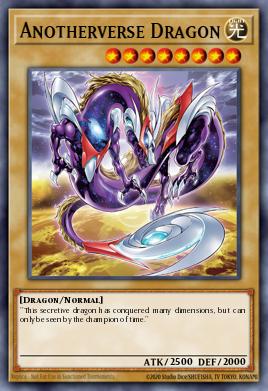Yu-Gi-Oh! Championship Series 2022 prize card preview