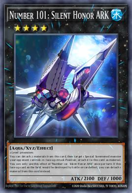 Legendary Duelists: Duels From the Deep preview