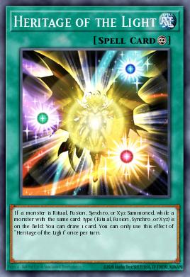 Burst of Destiny preview