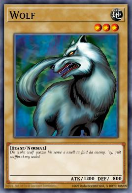 Wolf LCJW-EN018