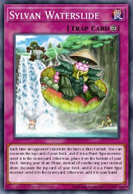Sylvan Waterslide MP15-EN042
