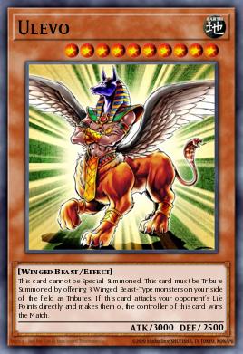 Yu-Gi-Oh! World Championship 2004 prize cards preview