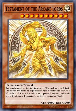 Yu-Gi-Oh! World Championship 2006 prize cards preview