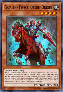 Rise of the Duelist preview