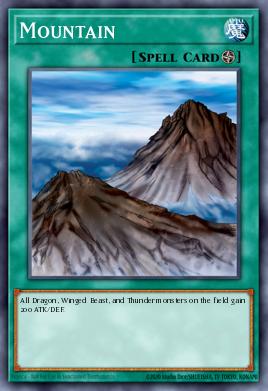 Mountain SDJ-037