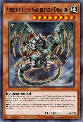 Structure Deck: Machine Re-Volt preview