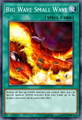 Big Wave Small Wave SBAD-EN032