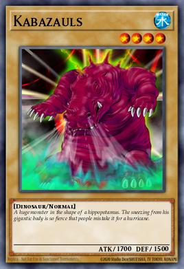 Kabazauls SD09-EN002