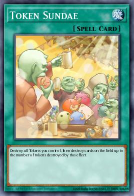 Token Sundae STOR-EN057