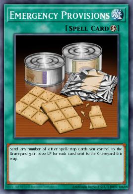 Emergency Provisions 5DS2-EN026