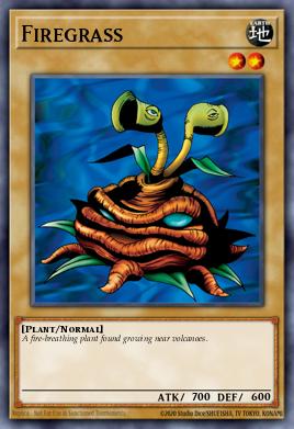 Firegrass LOB-018