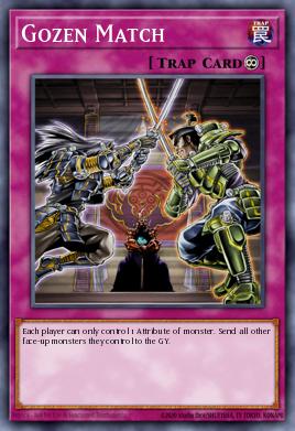 Gozen Match TU08-EN011