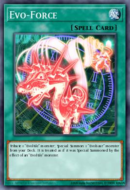 Evo-Force OP22-EN024