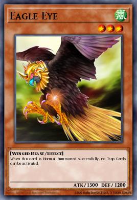 Eagle Eye RDS-EN022
