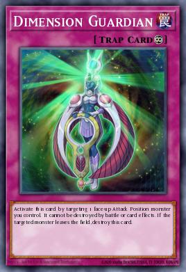 Dimension Guardian MVP1-ENS24