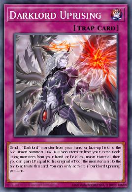 Darklord Uprising ROTD-EN075