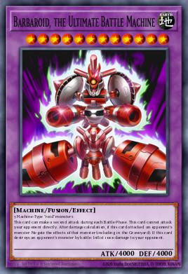 Yu-Gi-Oh! GX Volume 8 promotional card preview
