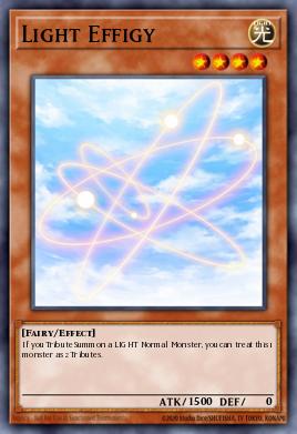 Light Effigy TAEV-EN037