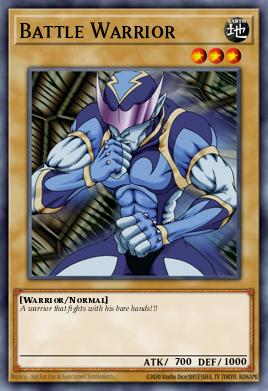 Battle Warrior OP01-EN015