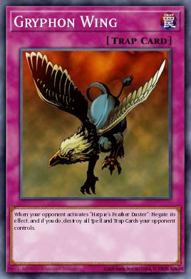 Gryphon Wing OP15-EN013