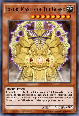 Structure Deck: Invincible Fortress preview