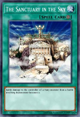 The Sanctuary in the Sky SR05-EN026