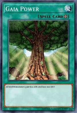 Gaia Power YSD-EN022