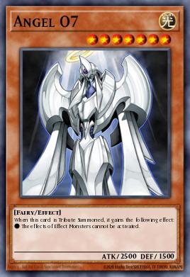 Yu-Gi-Oh! R Volume 4 promotional card preview