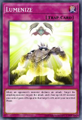 Lumenize PHSW-EN070