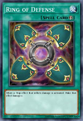 Ring of Defense LCKC-EN033