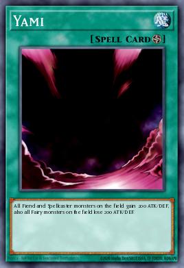 Yami SDP-037