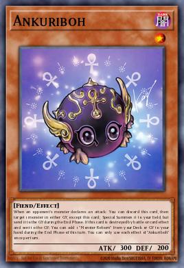 Ankuriboh 595626